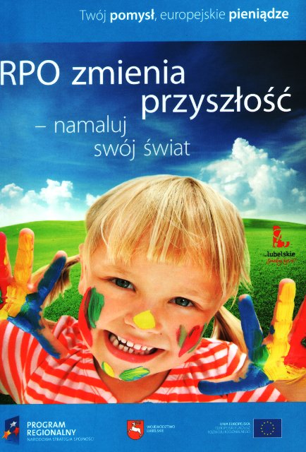 RPO - zmienia przyszłość